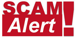 ScamAlert