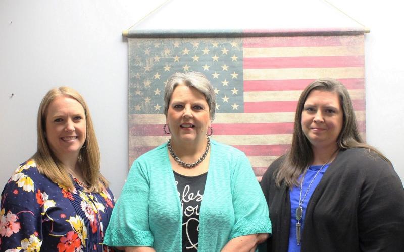 Records Office Staff