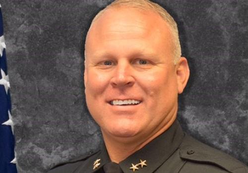 Chief Hodges