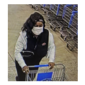 three suspects in walmart robbery