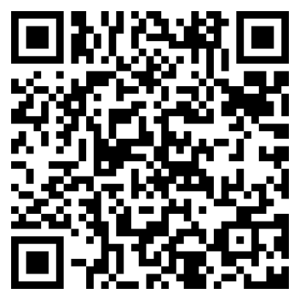 Support Careers QR code