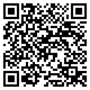 QR Code to City of Benton Application