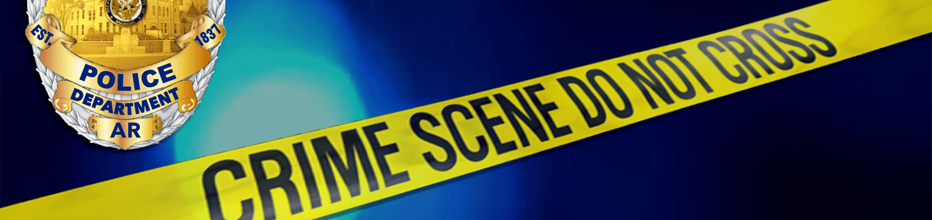 crime scene