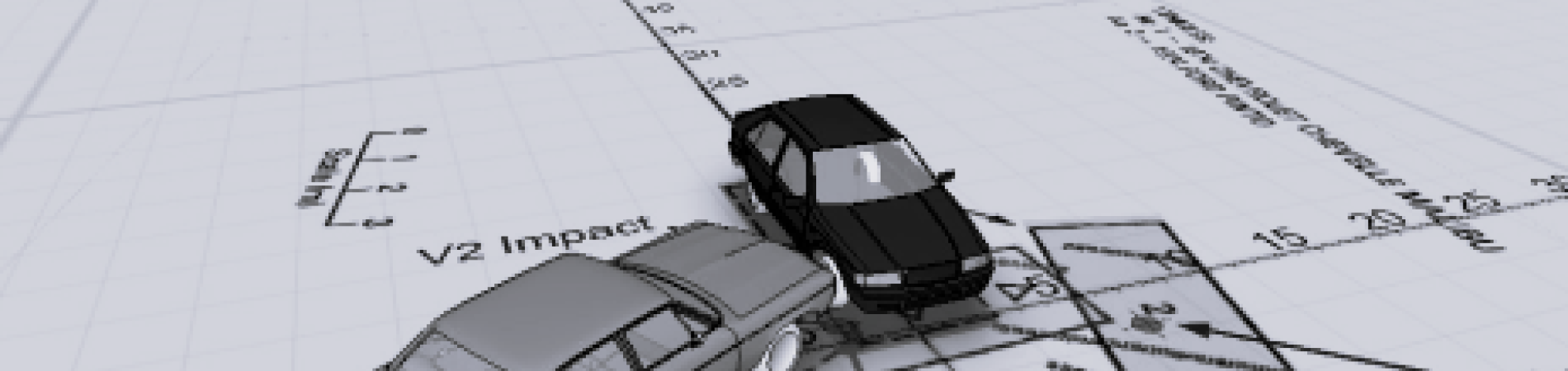 accident reconstruction rendering