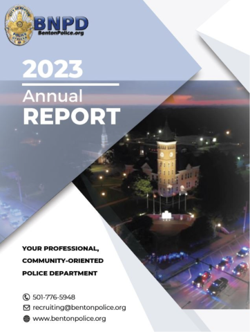 2023 Annual Report