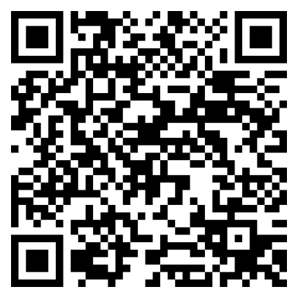 QR Code to City of Benton Application